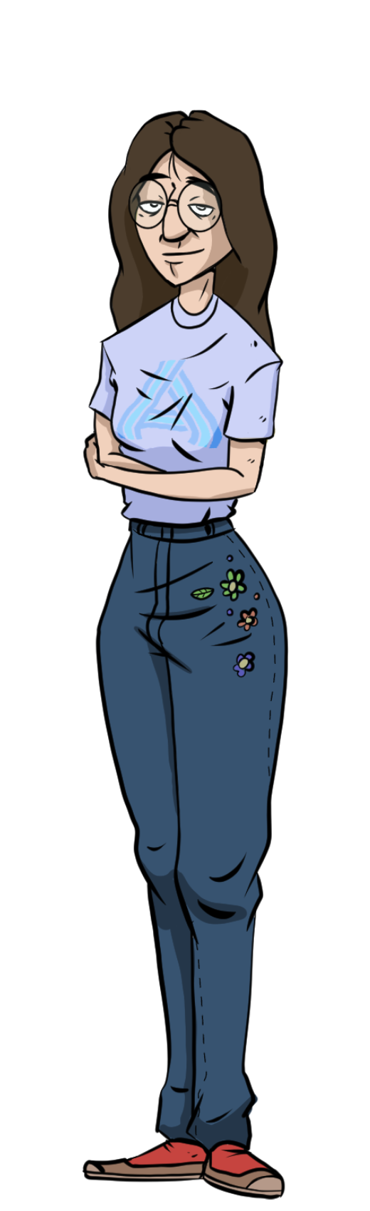 Peggy