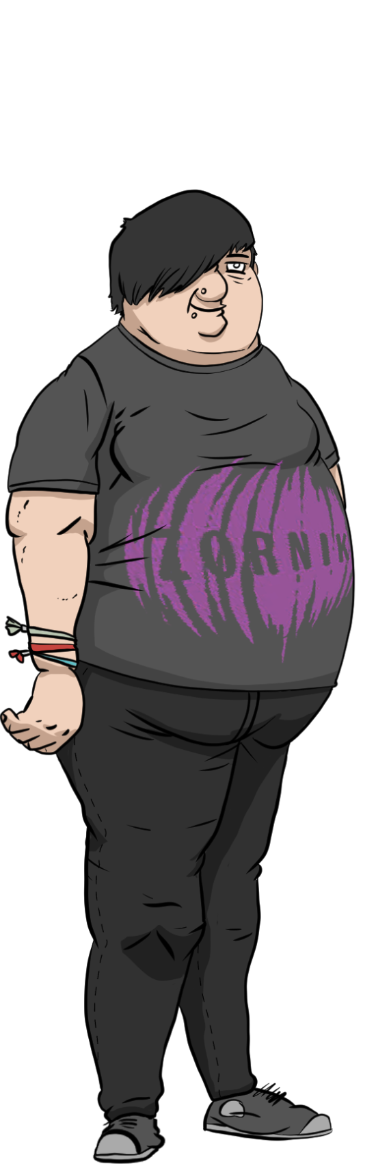 Dieter