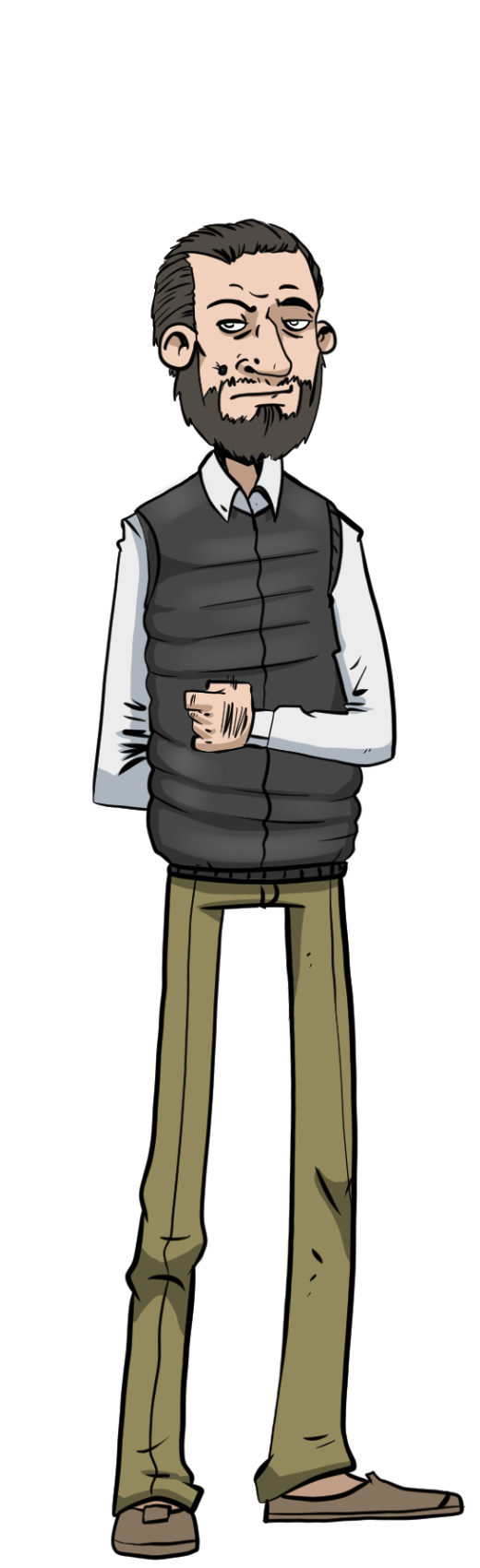 Théodorius