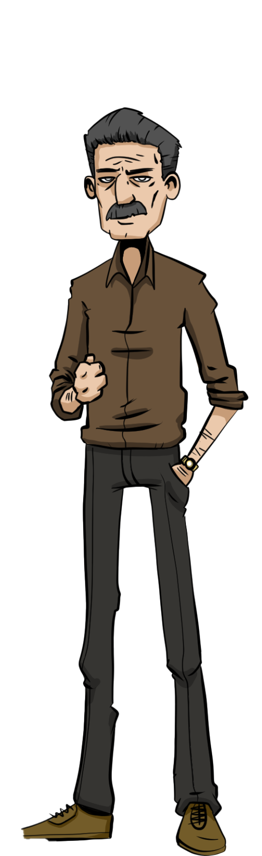 Luc