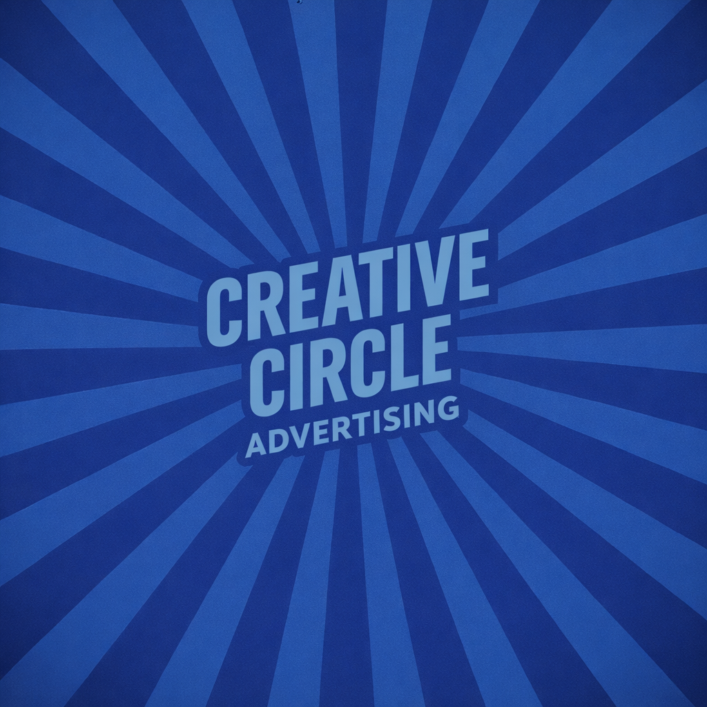 The creative Circle promo video